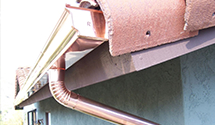 Rain Gutter Installation, Repair, Cleaning in Alpena, AR